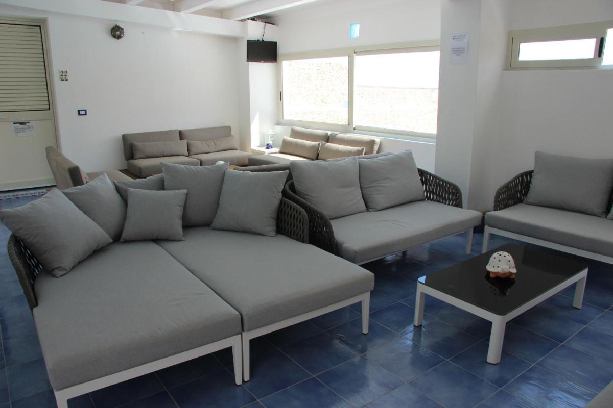 Hotel Macondo