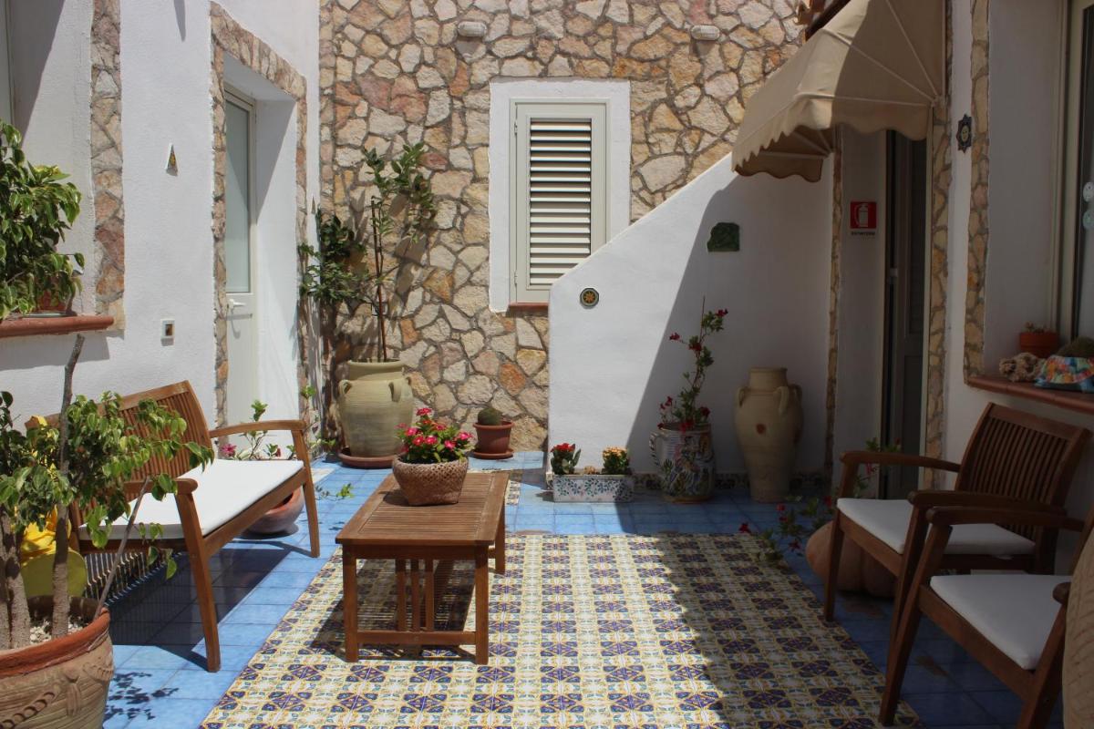Hotel Macondo
