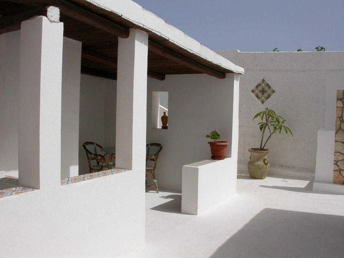 Hotel Macondo