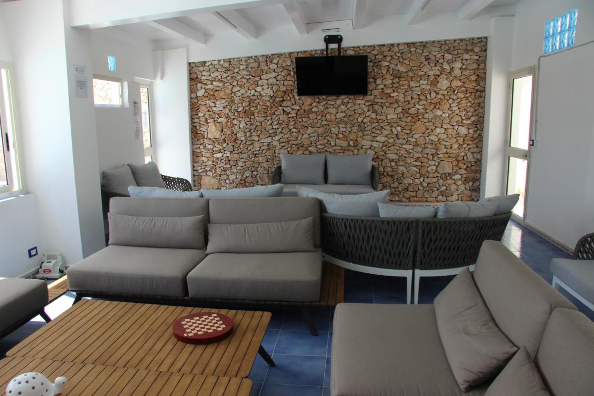 Hotel Macondo