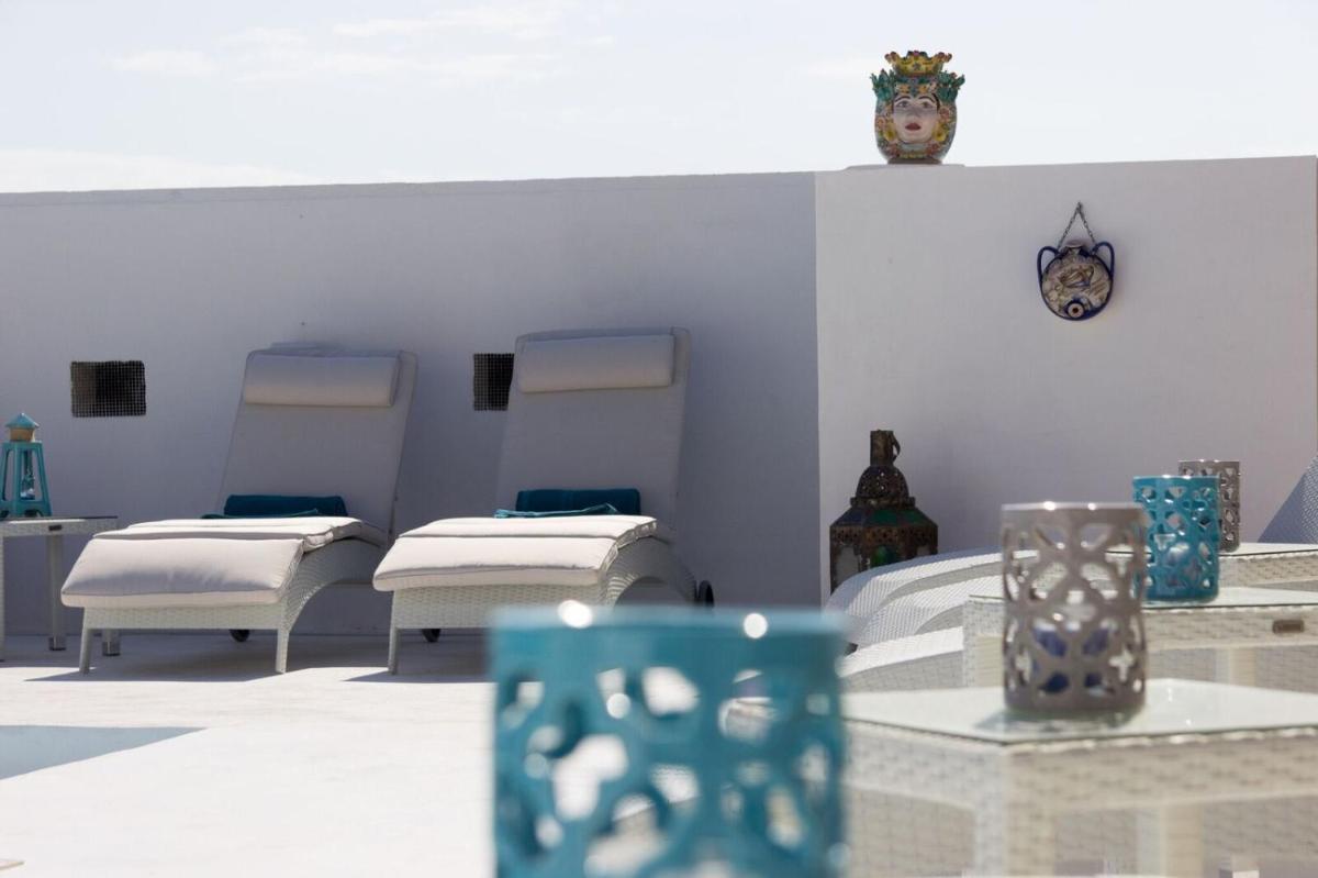 Hotel Macondo