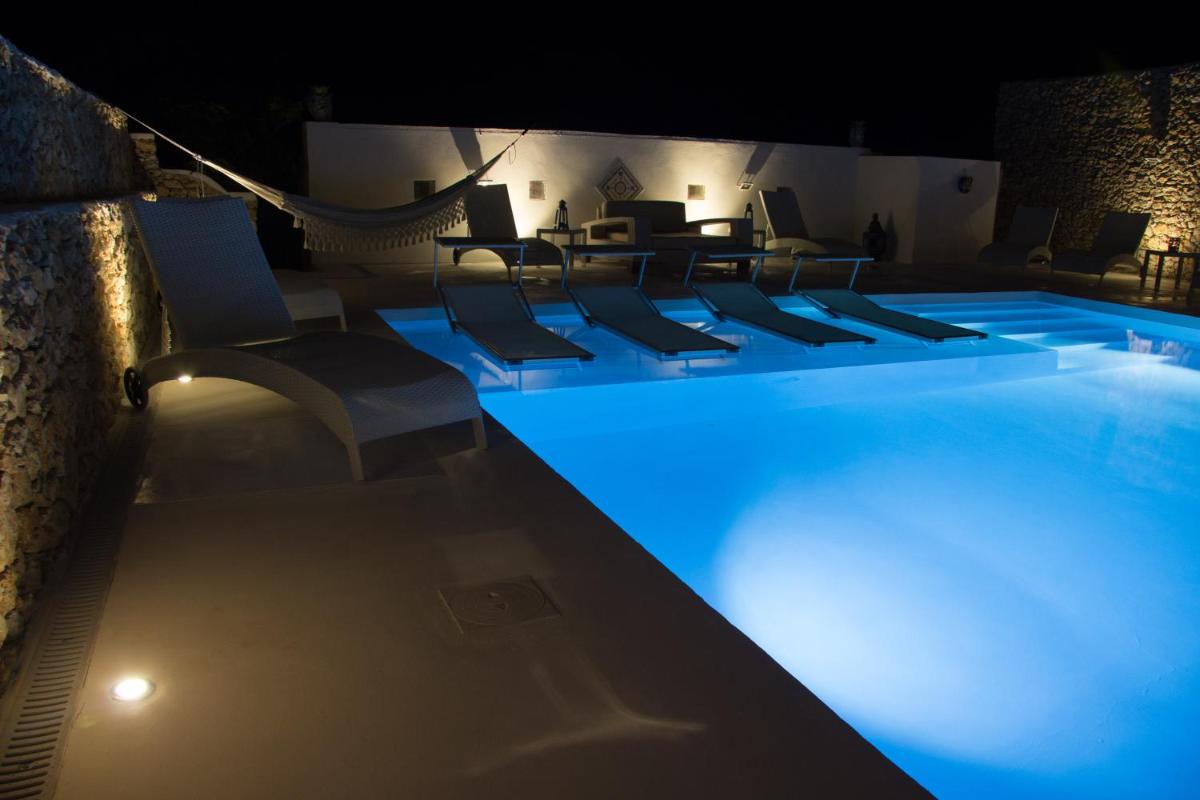 Hotel Macondo