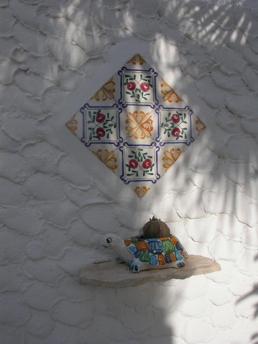 Hotel Macondo