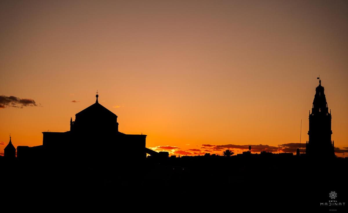 Hotel Madinat