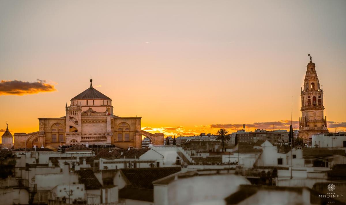 Hotel Madinat