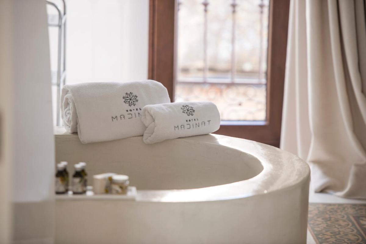 Hotel Madinat