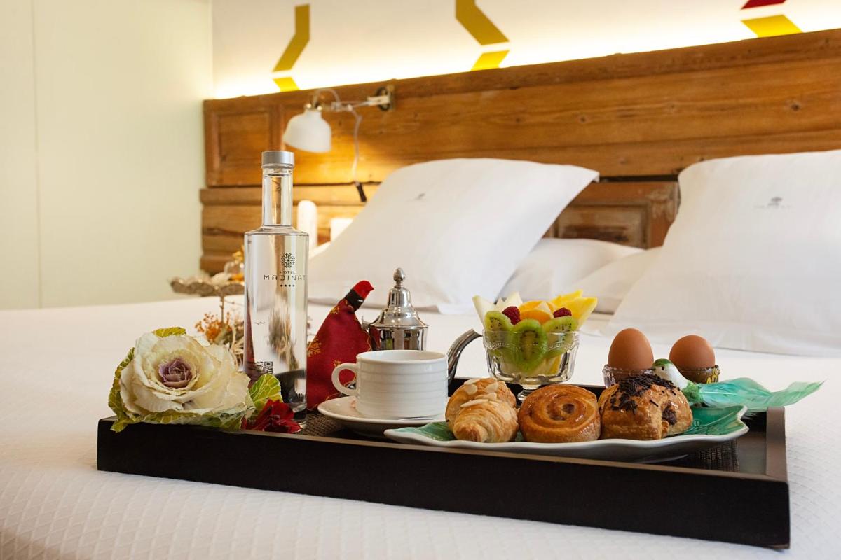 Hotel Madinat