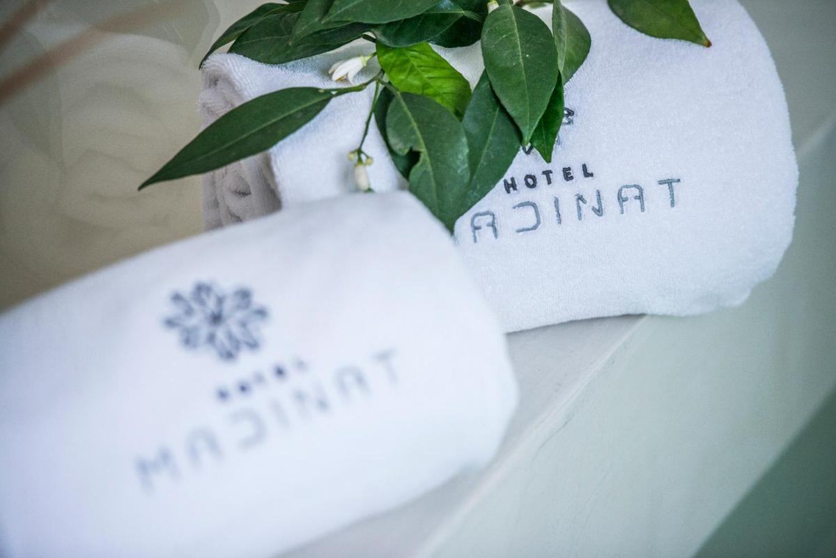 Hotel Madinat