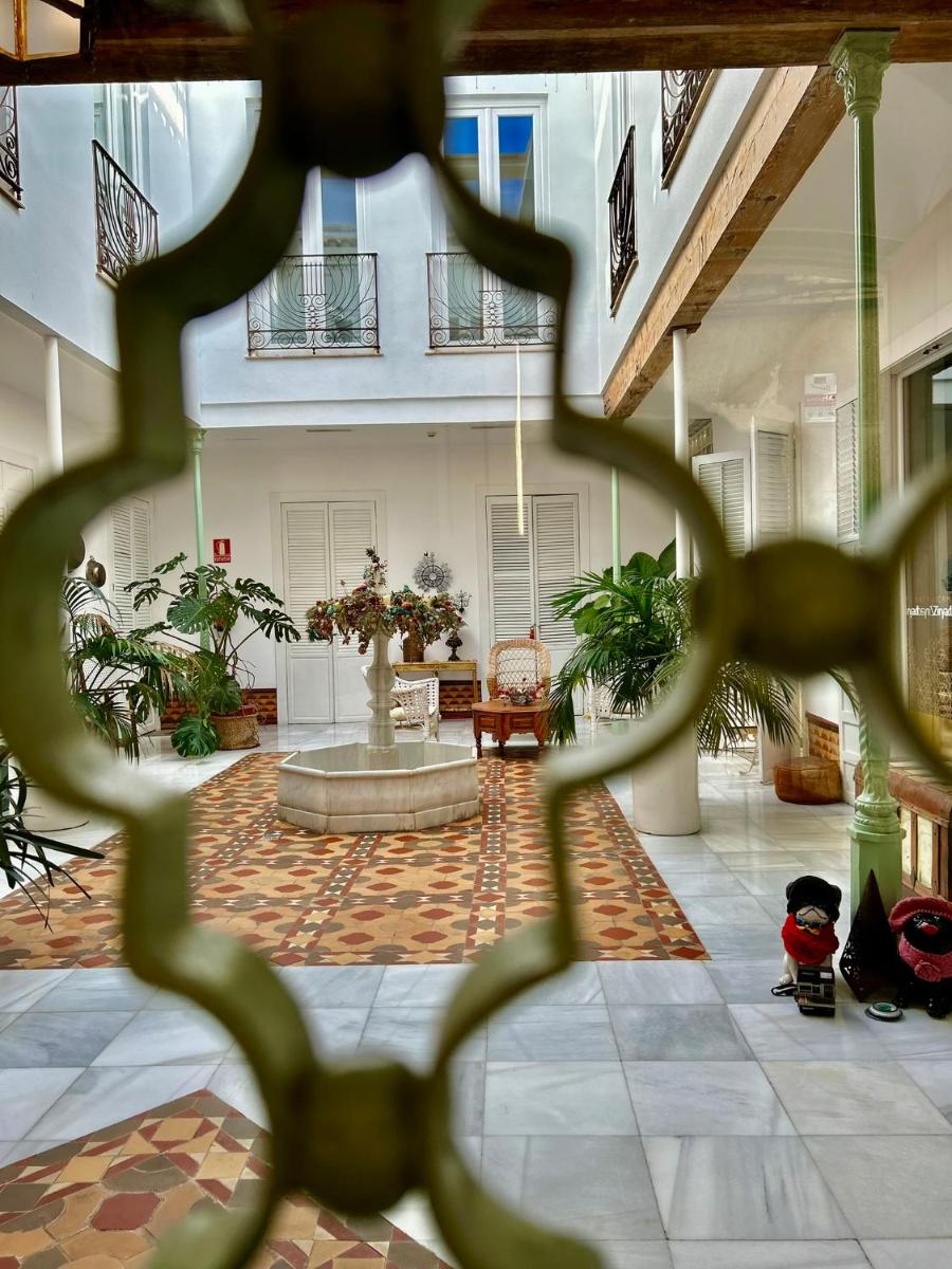 Hotel Madinat