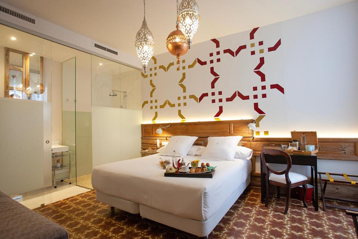Hotel Madinat