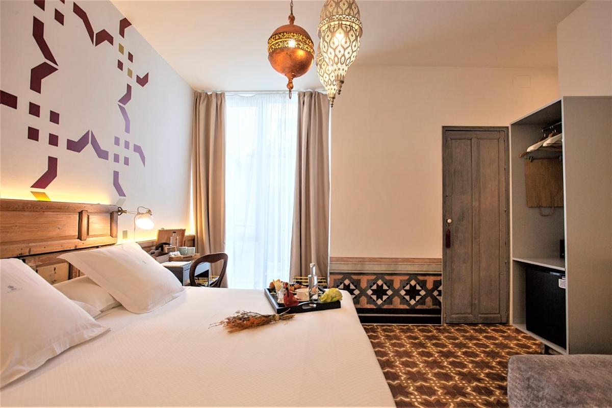Hotel Madinat