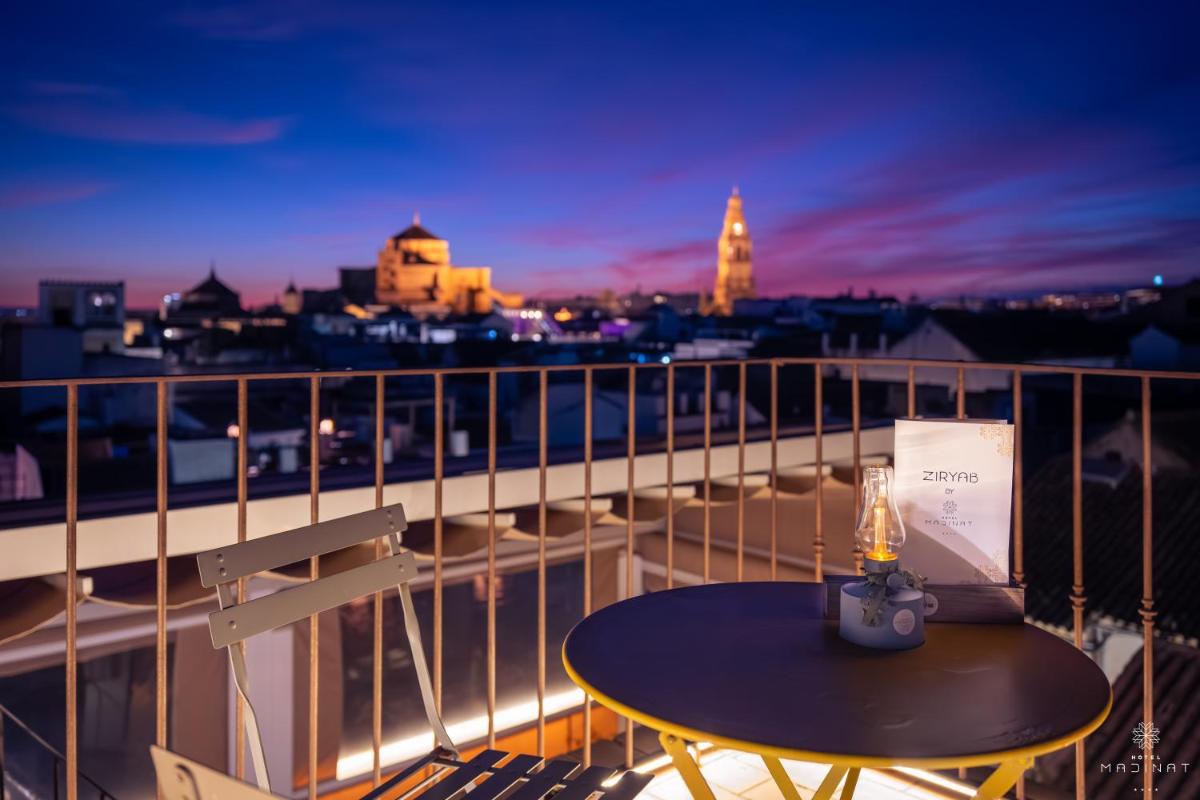 Hotel Madinat