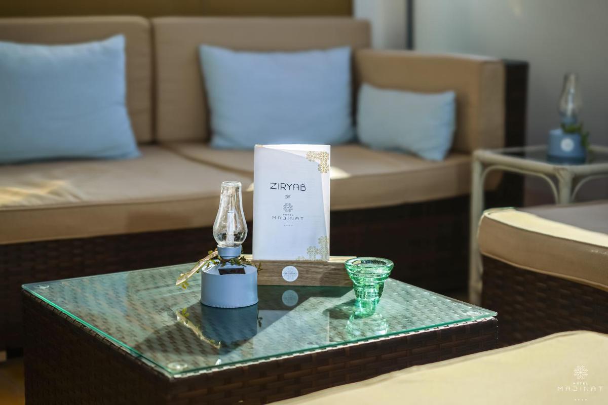 Hotel Madinat