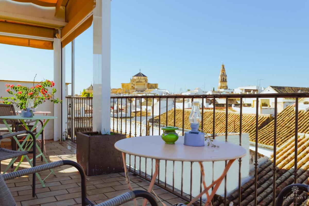 Hotel Madinat