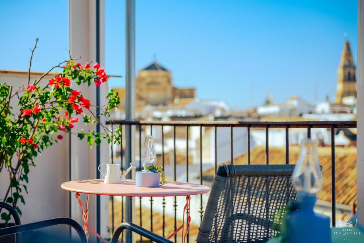 Hotel Madinat