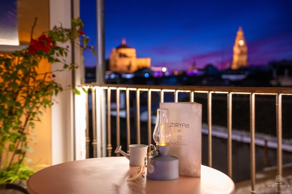Hotel Madinat