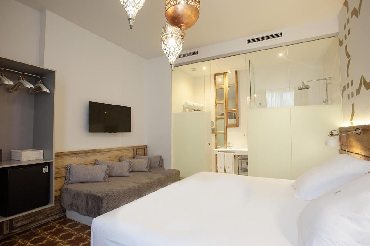 Hotel Madinat