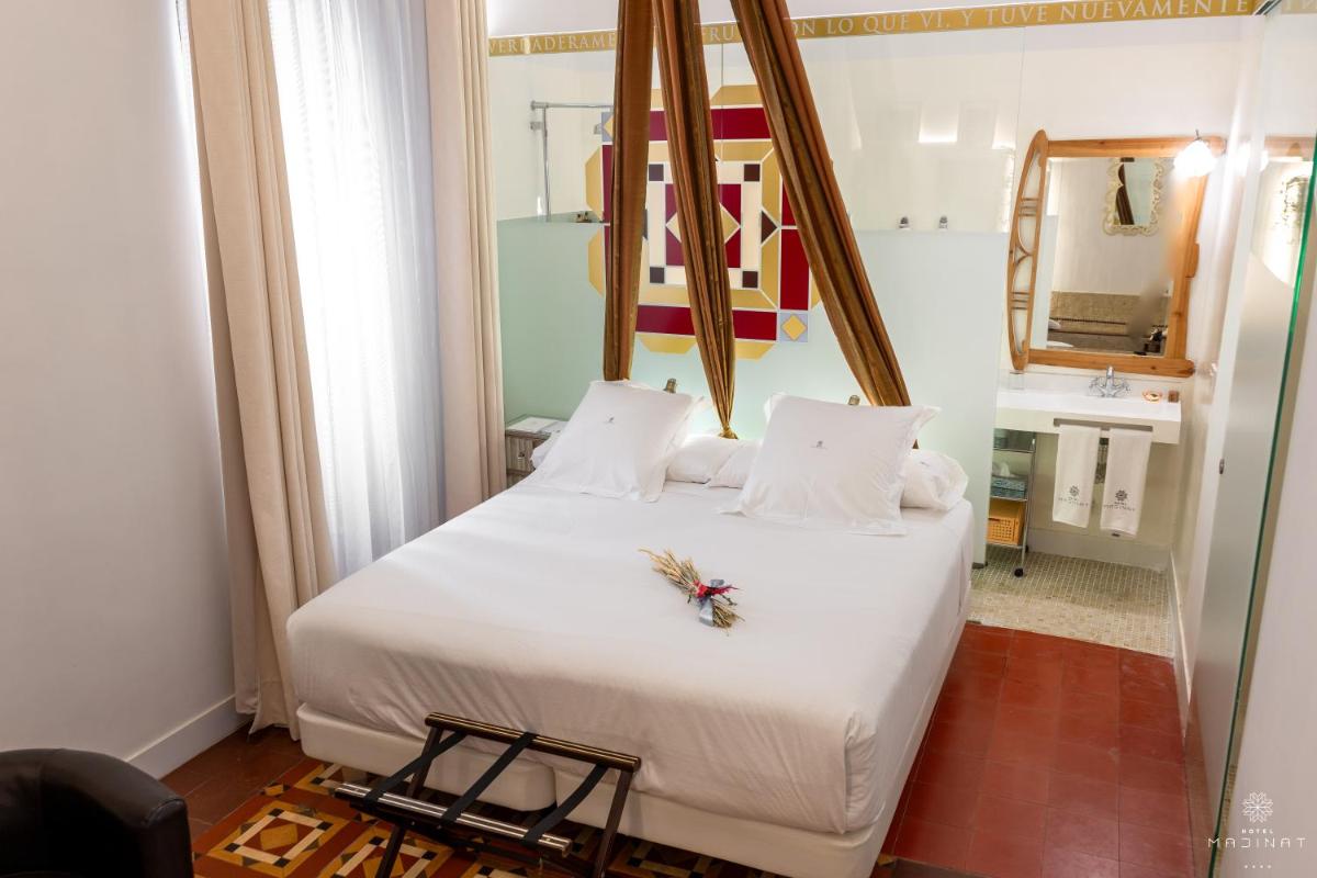 Hotel Madinat