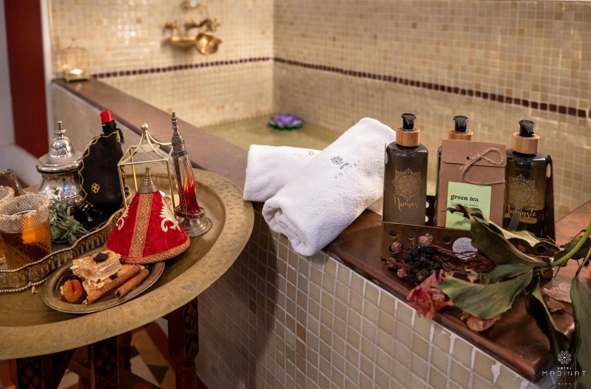 Hotel Madinat