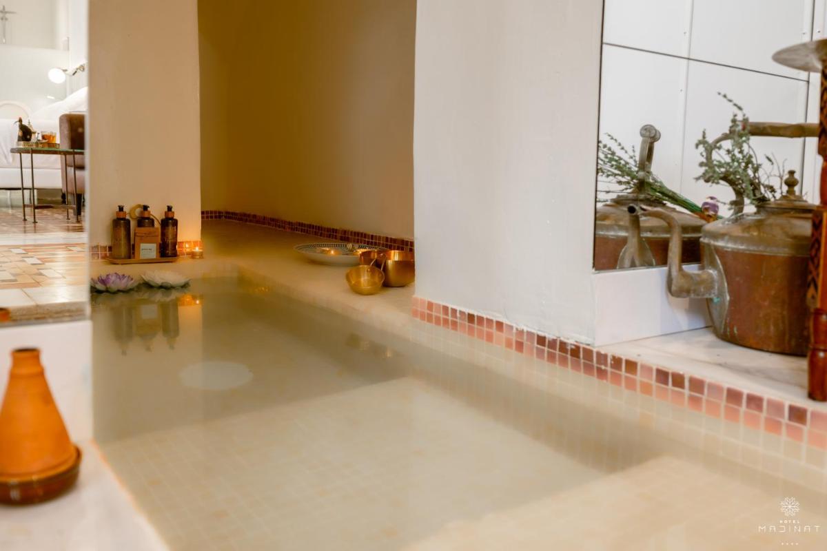 Hotel Madinat
