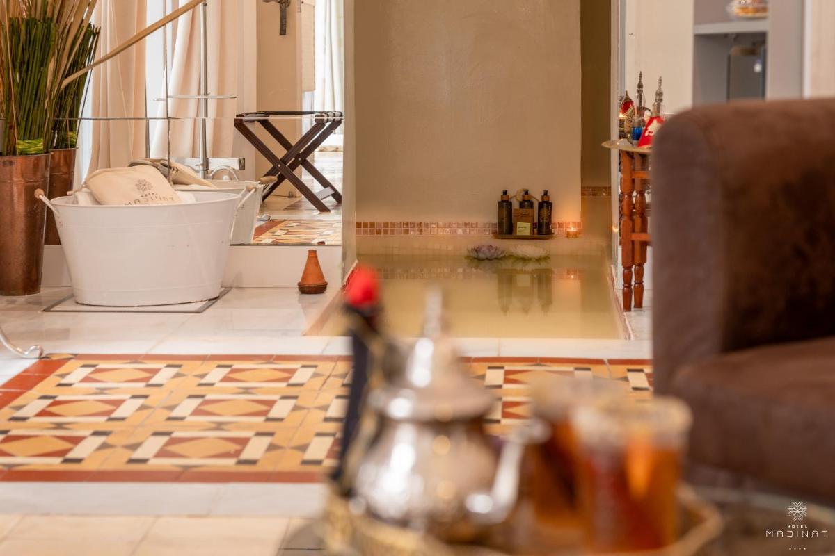 Hotel Madinat