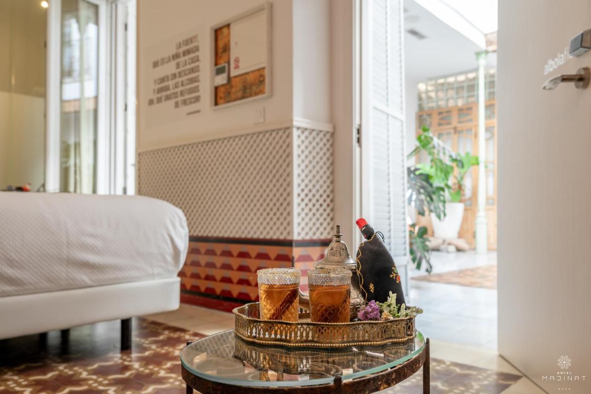 Hotel Madinat