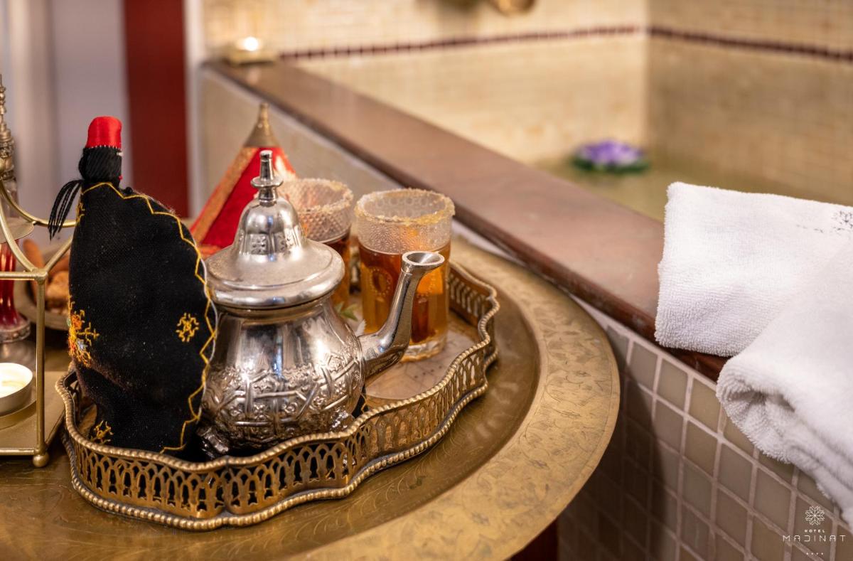 Hotel Madinat