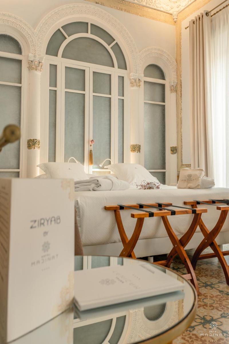 Hotel Madinat