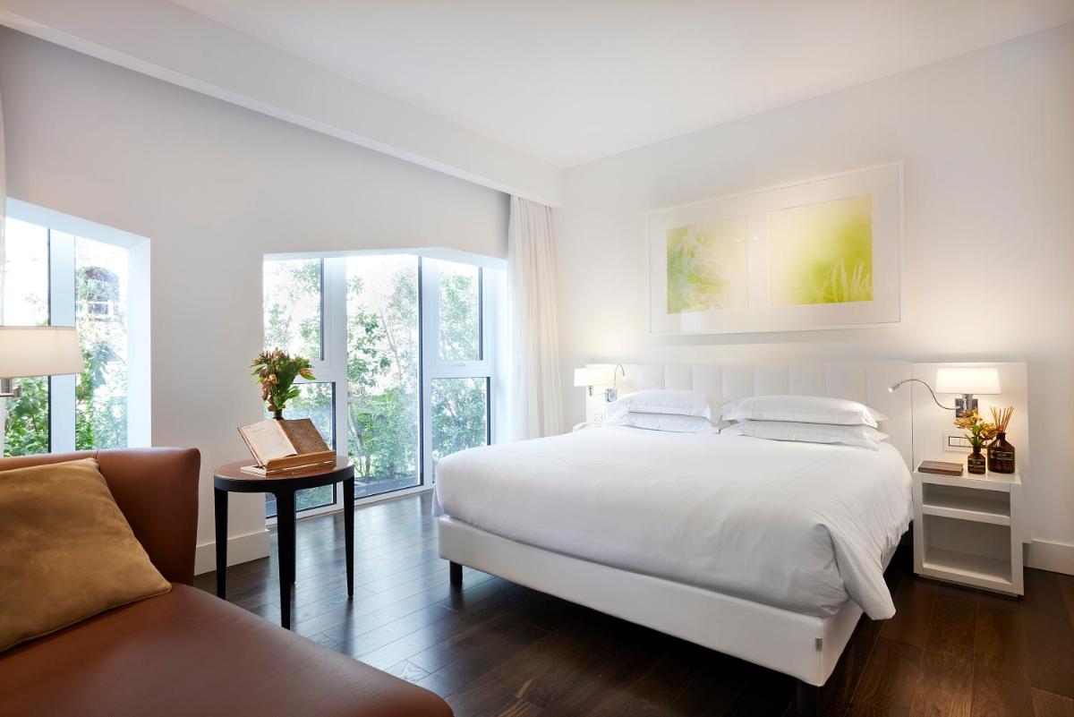 Magna Pars l'Hotel à Parfum, Small Luxury Hotels of the World