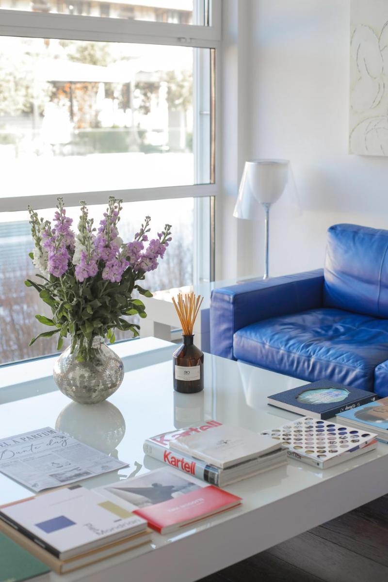 Magna Pars l'Hotel à Parfum, Small Luxury Hotels of the World