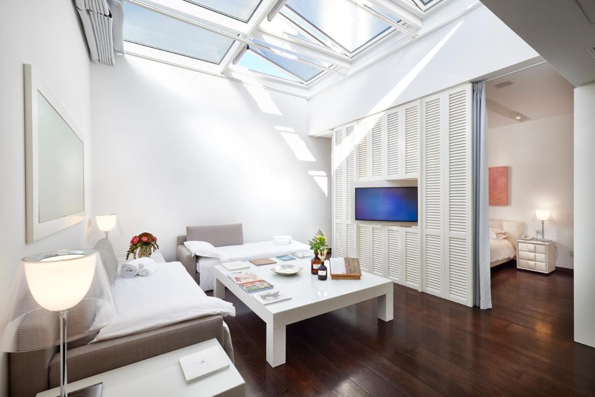 Magna Pars l'Hotel à Parfum, Small Luxury Hotels of the World