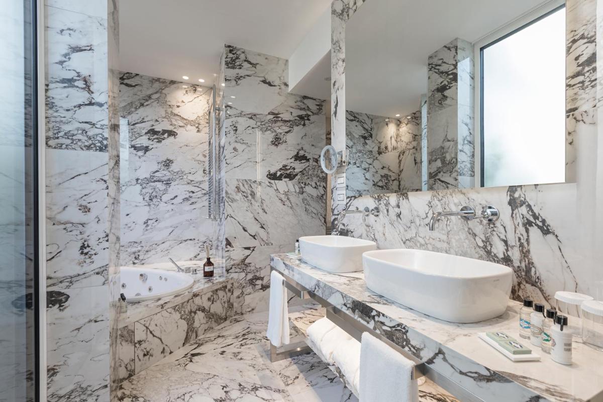 Magna Pars l'Hotel à Parfum, Small Luxury Hotels of the World