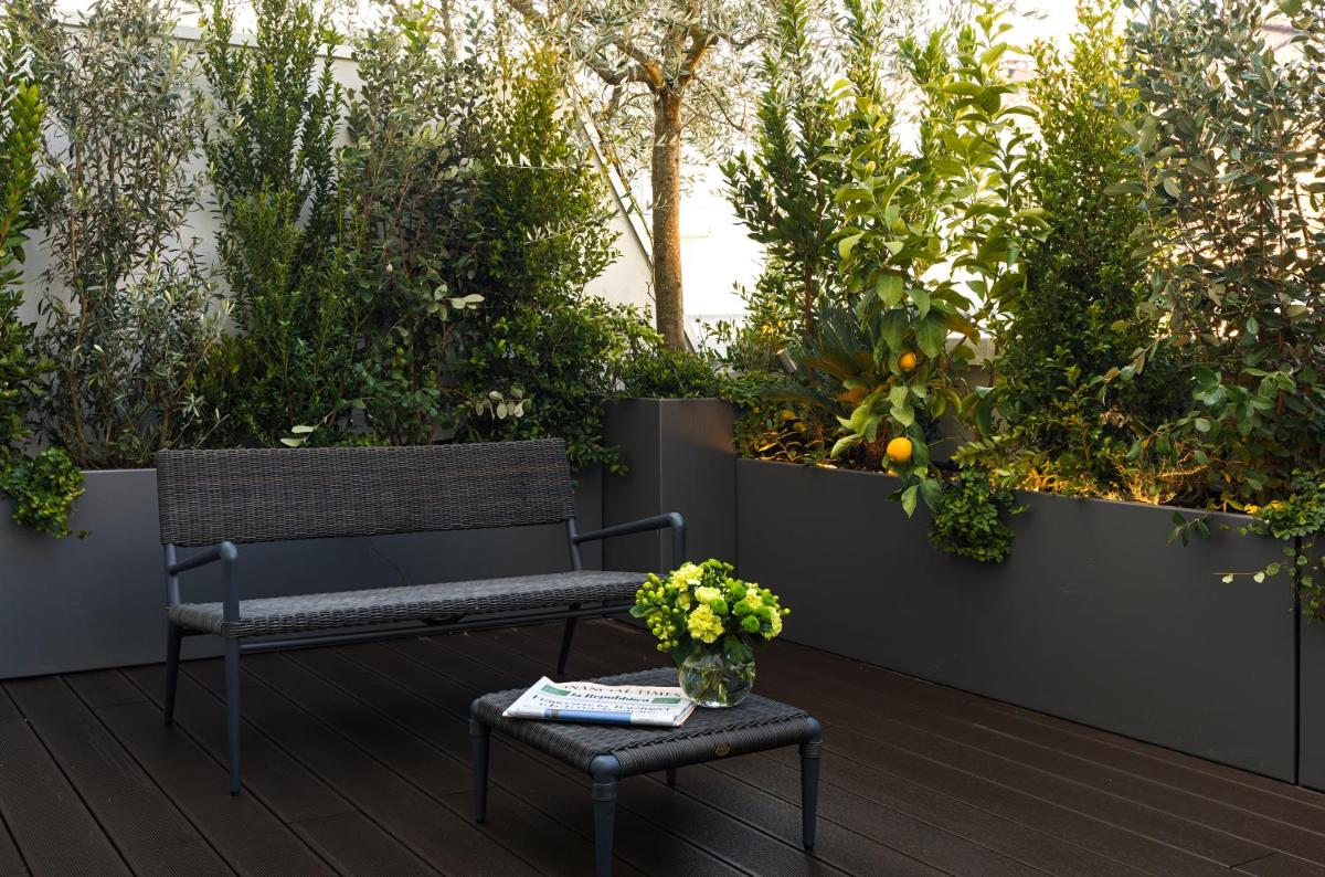 Magna Pars l'Hotel à Parfum, Small Luxury Hotels of the World