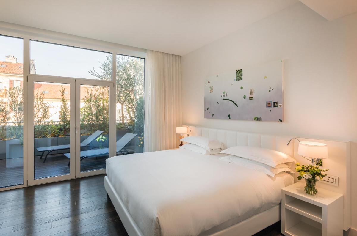 Magna Pars l'Hotel à Parfum, Small Luxury Hotels of the World