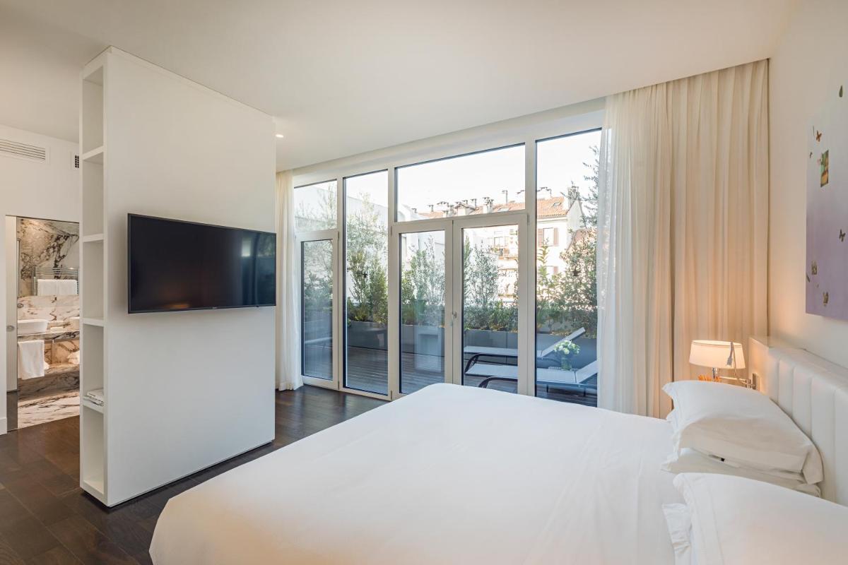 Magna Pars l'Hotel à Parfum, Small Luxury Hotels of the World