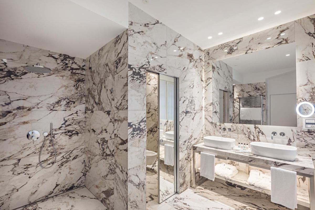 Magna Pars l'Hotel à Parfum, Small Luxury Hotels of the World