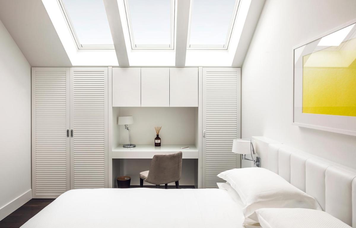 Magna Pars l'Hotel à Parfum, Small Luxury Hotels of the World