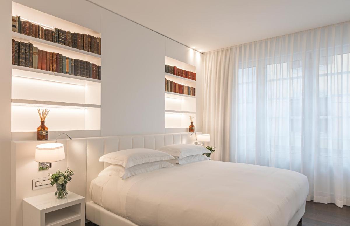 Magna Pars l'Hotel à Parfum, Small Luxury Hotels of the World