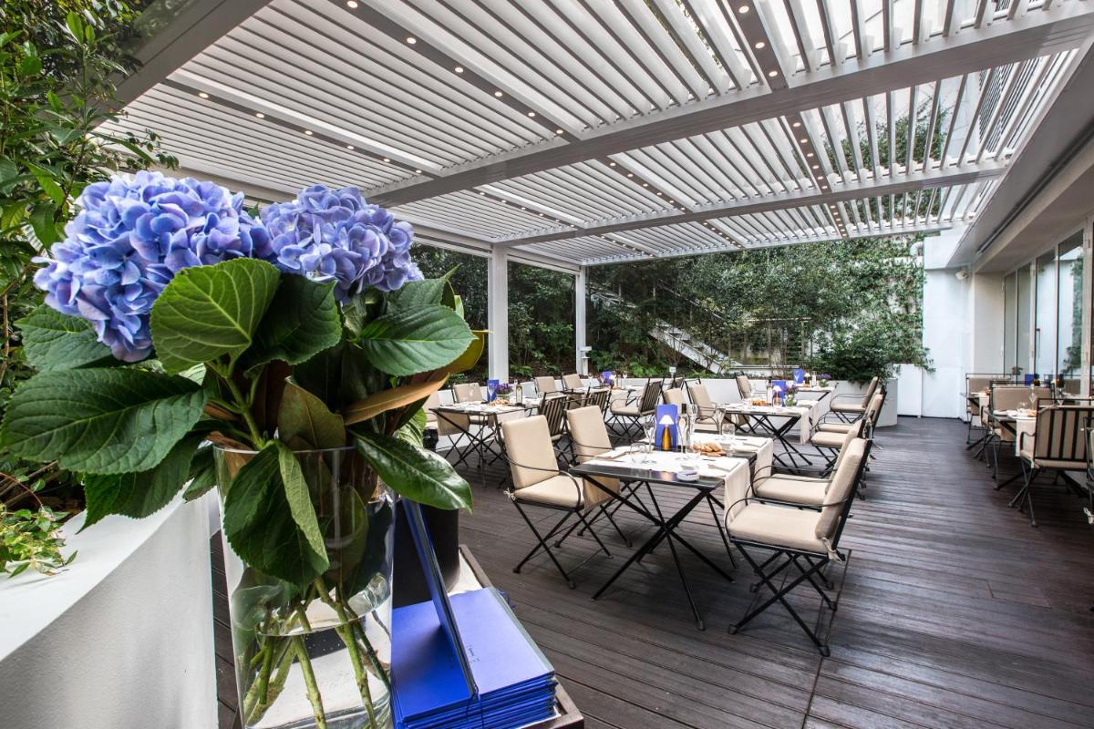 Magna Pars l'Hotel à Parfum, Small Luxury Hotels of the World