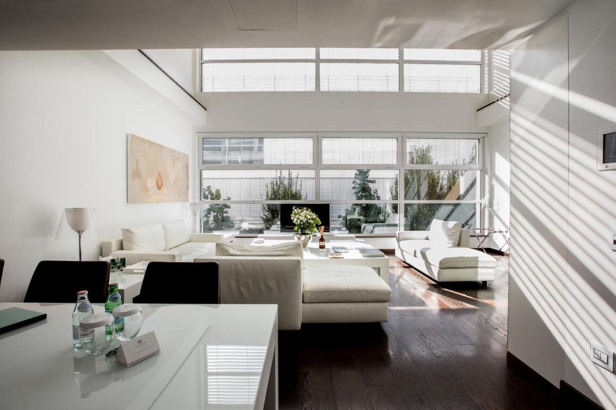 Magna Pars l'Hotel à Parfum, Small Luxury Hotels of the World