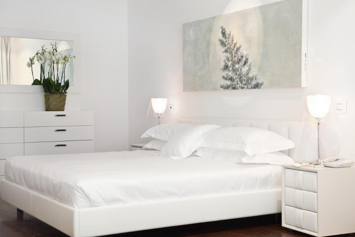 Magna Pars l'Hotel à Parfum, Small Luxury Hotels of the World