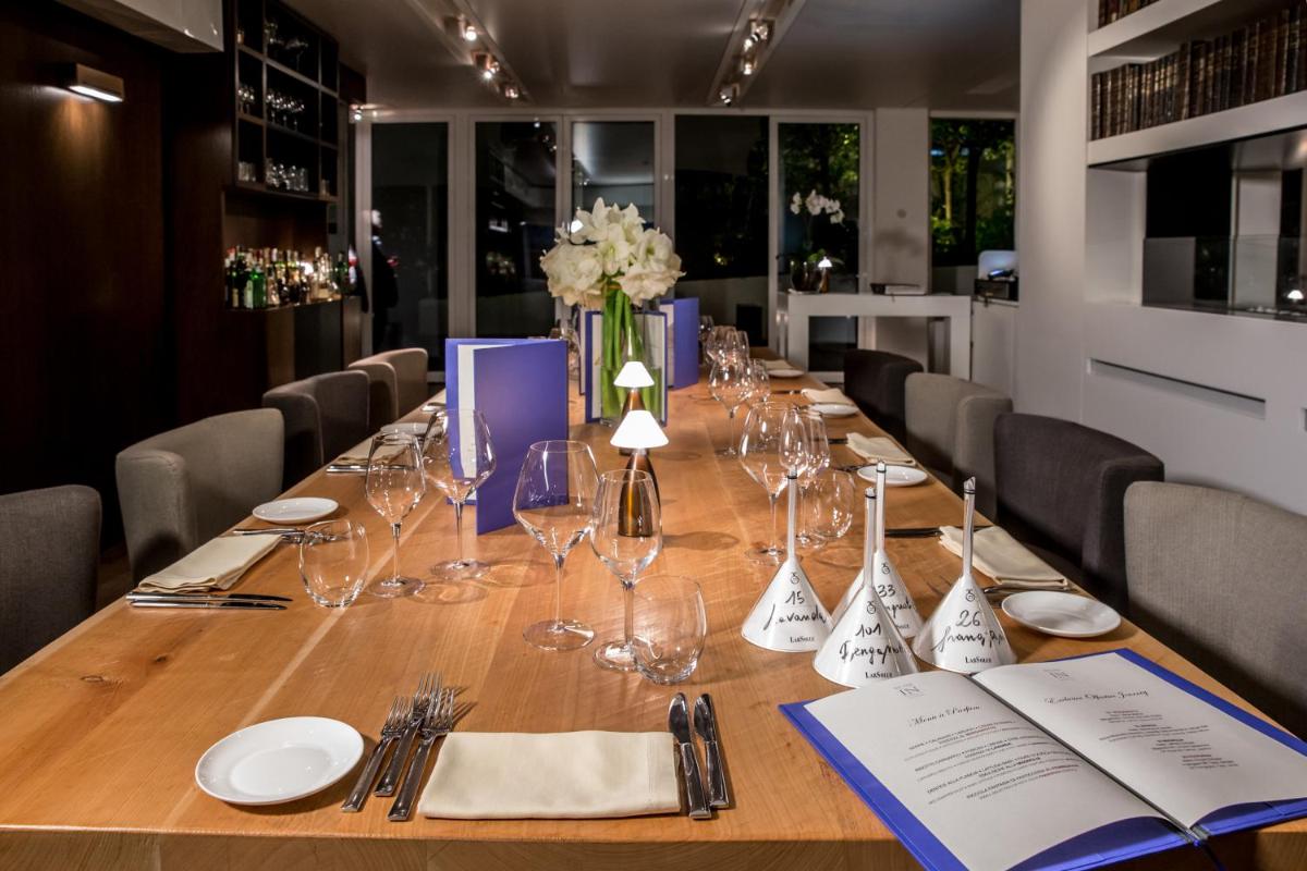 Magna Pars l'Hotel à Parfum, Small Luxury Hotels of the World