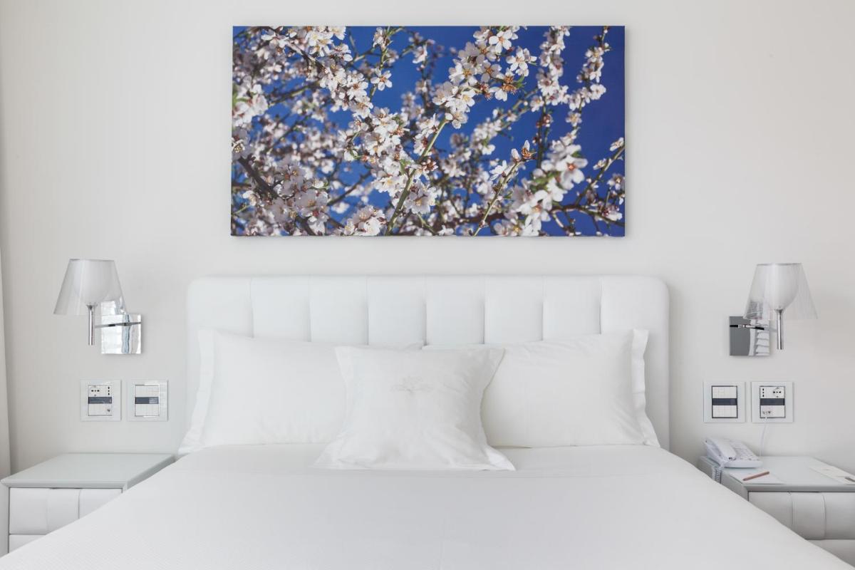 Magna Pars l'Hotel à Parfum, Small Luxury Hotels of the World