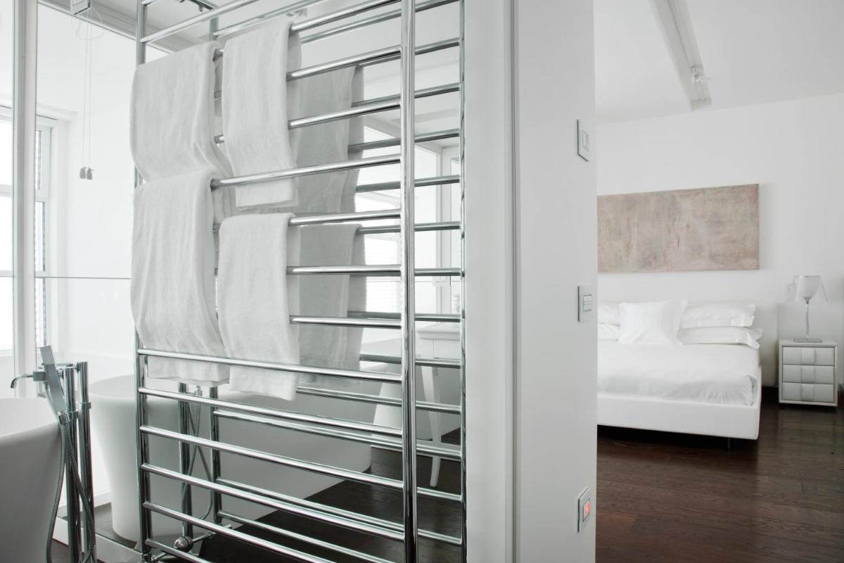 Magna Pars l'Hotel à Parfum, Small Luxury Hotels of the World