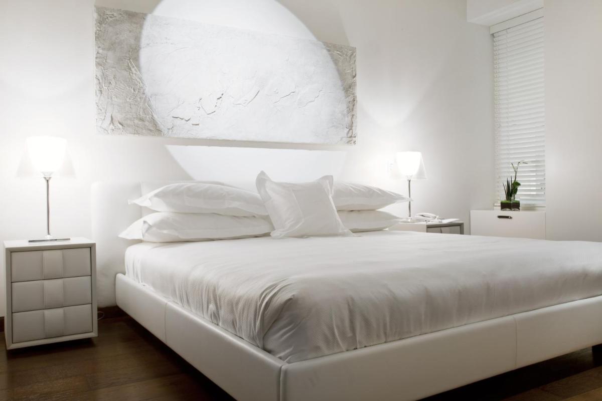 Magna Pars l'Hotel à Parfum, Small Luxury Hotels of the World