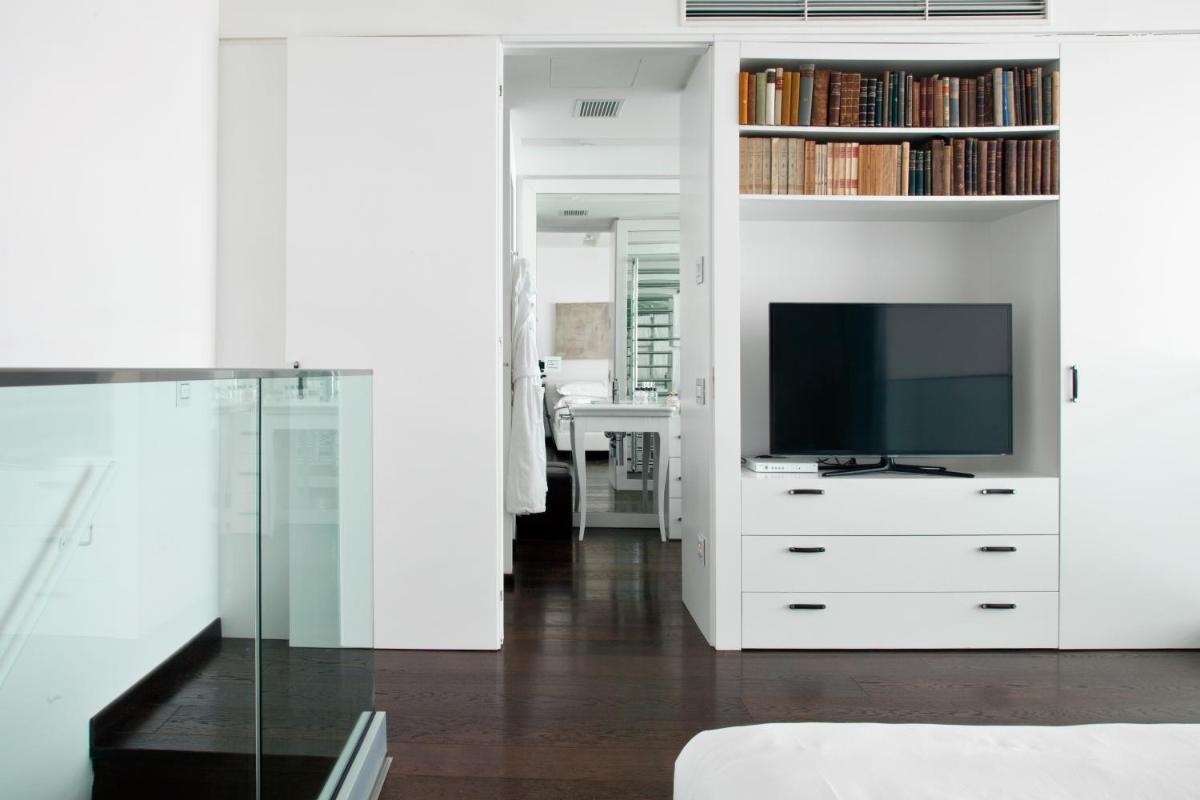 Magna Pars l'Hotel à Parfum, Small Luxury Hotels of the World