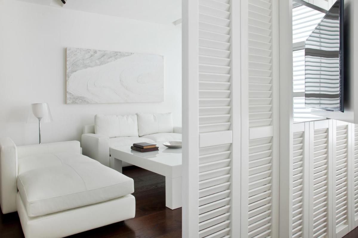 Magna Pars l'Hotel à Parfum, Small Luxury Hotels of the World