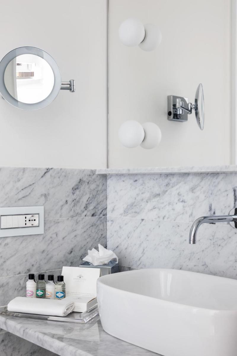 Magna Pars l'Hotel à Parfum, Small Luxury Hotels of the World