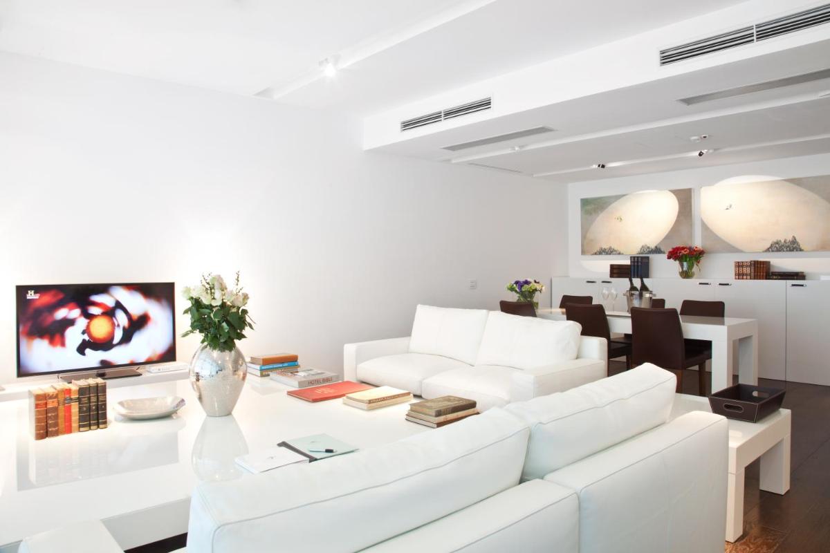 Magna Pars l'Hotel à Parfum, Small Luxury Hotels of the World