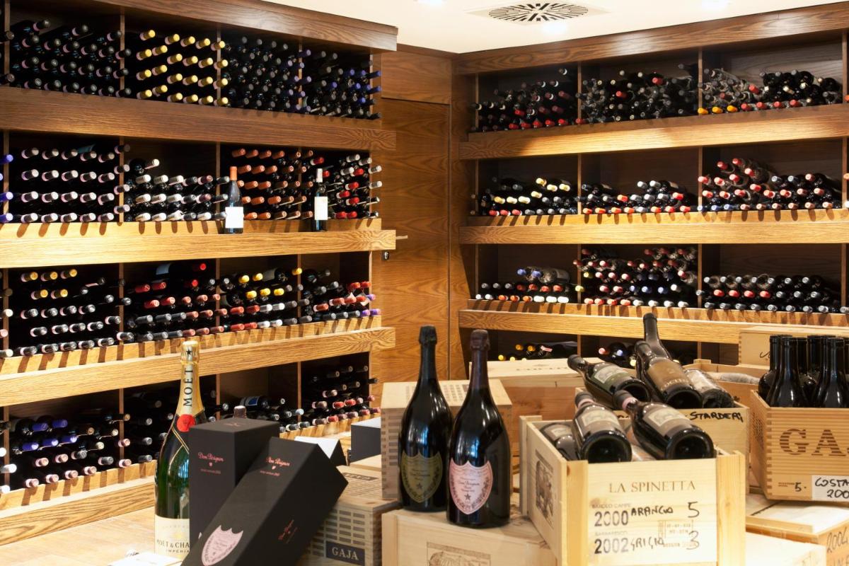 Magna Pars l'Hotel à Parfum, Small Luxury Hotels of the World